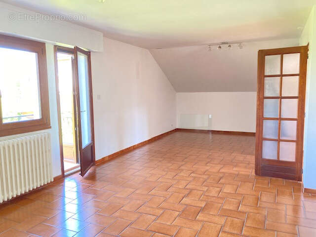 Maison à MONTBELIARD