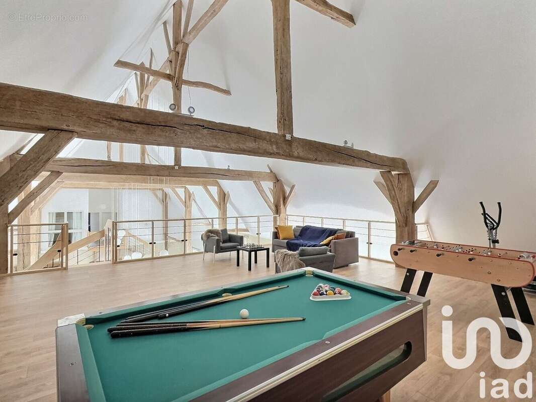 Photo 9 - Maison à CORMERY