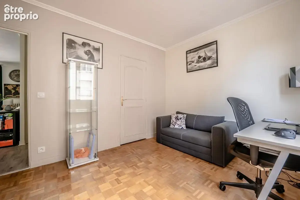 Appartement lumineux Alfortville - proche Métro - photo 10
