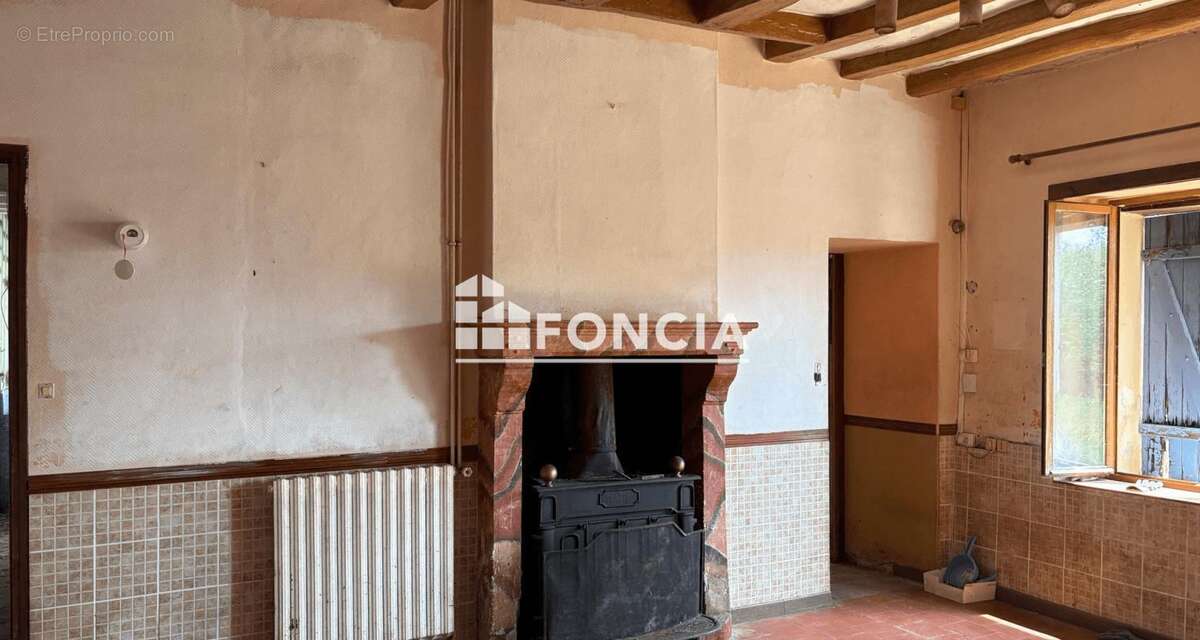 maison de village - photo 4