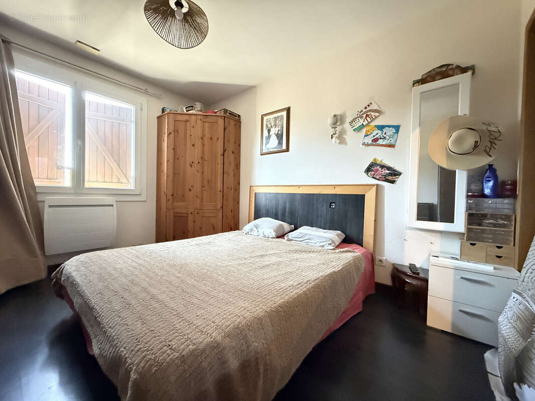 En exclusivité   maison familiale avec piscine à poncin - photo 23