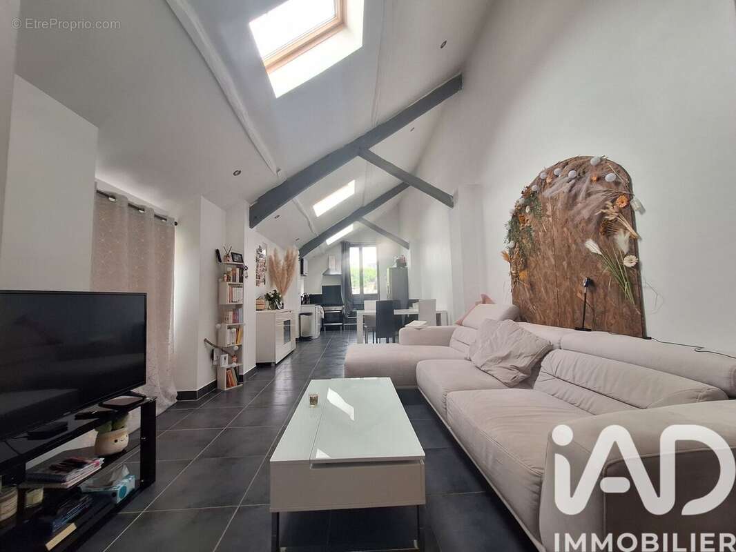 Photo 3 - Maison à ROZAY-EN-BRIE