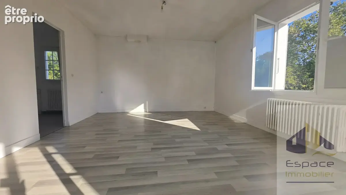 Maison de 82m² au calme - photo 7