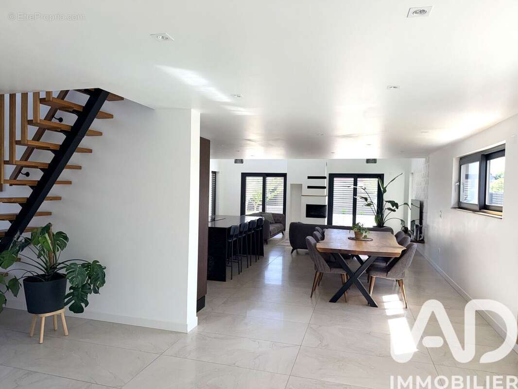 Photo 4 - Maison à BARR