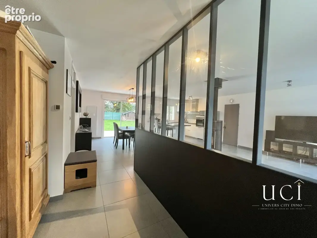 Maison 5 pièces 97 m² à vendre à Geneston (44140) - photo 3