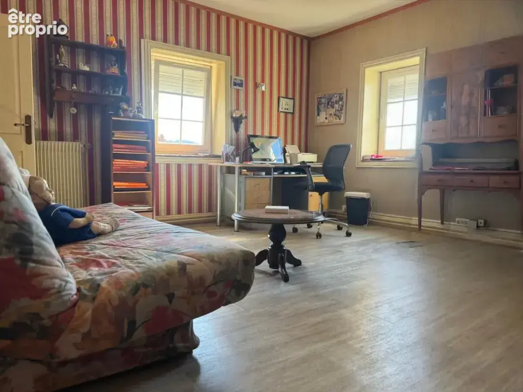 Maison - Belmont-de-la-Loire - 120m² - photo 7