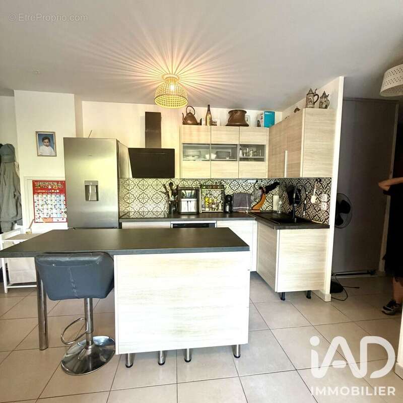 Photo 6 - Appartement à AUBAGNE