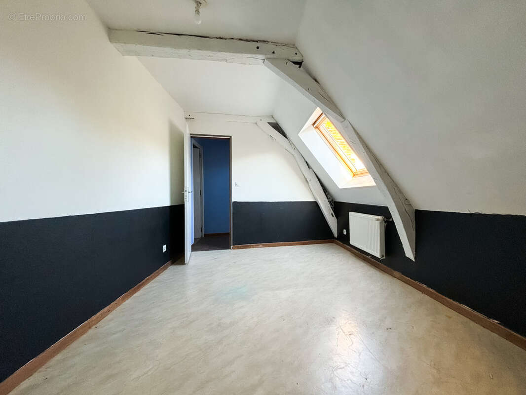 Maison à VALENCIENNES