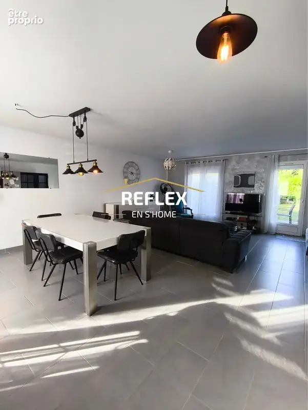Maison 6 pièces 129 m² à vendre à Rivery (80136) - photo 4