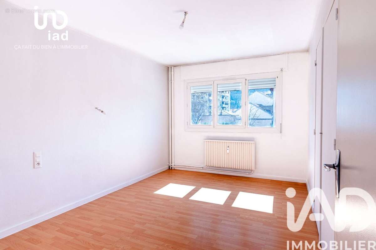 Photo 6 - Appartement à GAP