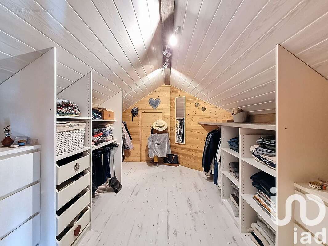 Photo 9 - Maison à DOUSSARD