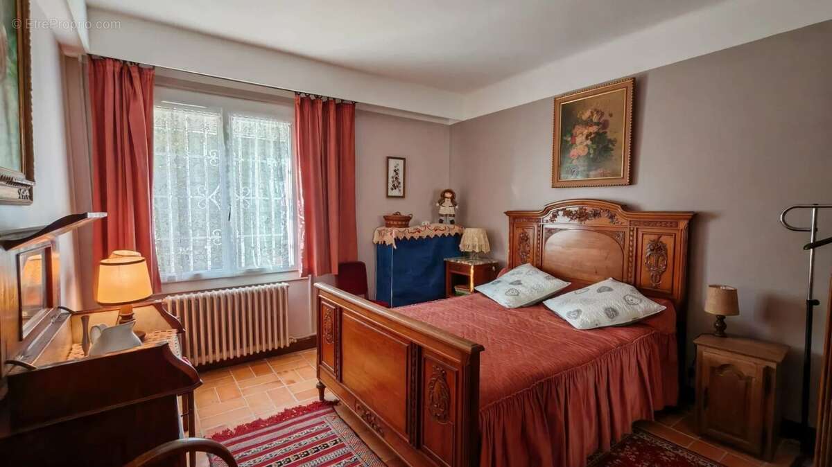 Maison à SAINT-RAPHAEL