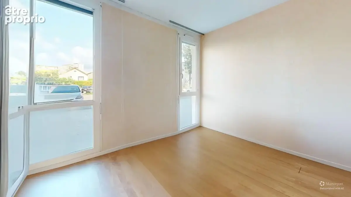 Appartement Alfortville 3 pièces 68,04 m² avec cave et parking - photo 7