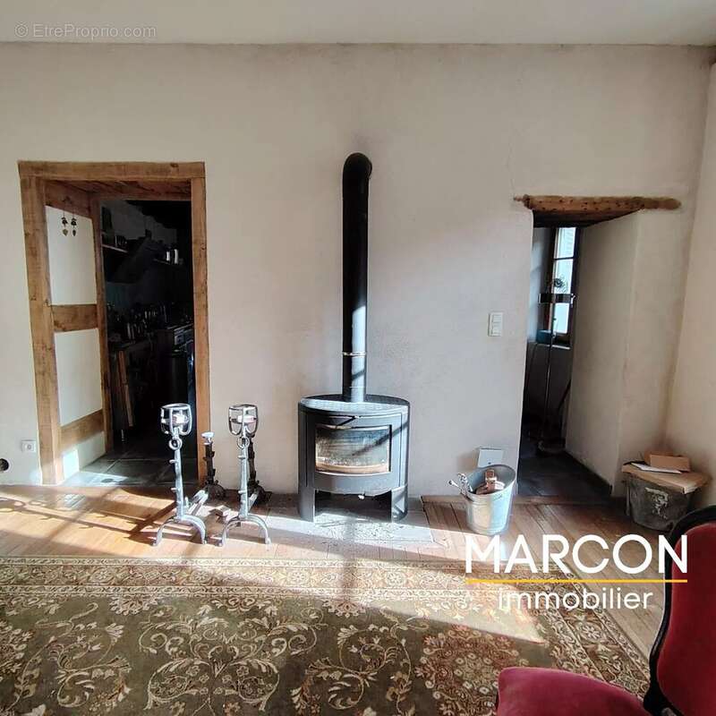 Maison 178 m² à Felletin  - photo 7