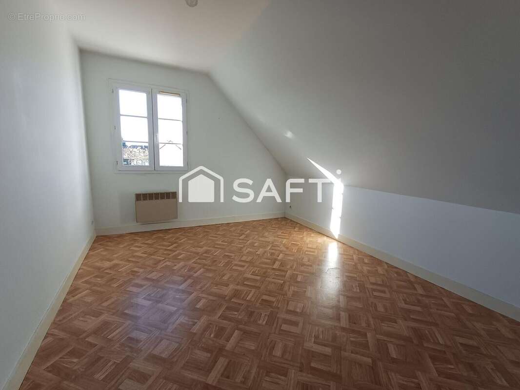 Photo 4 - Maison à LOCHES