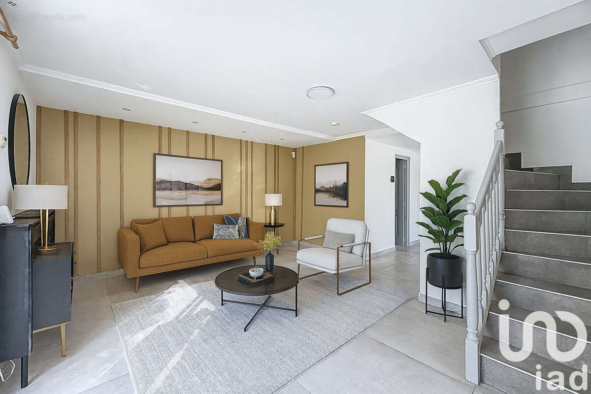 Photo 8 - Maison à MOUGINS