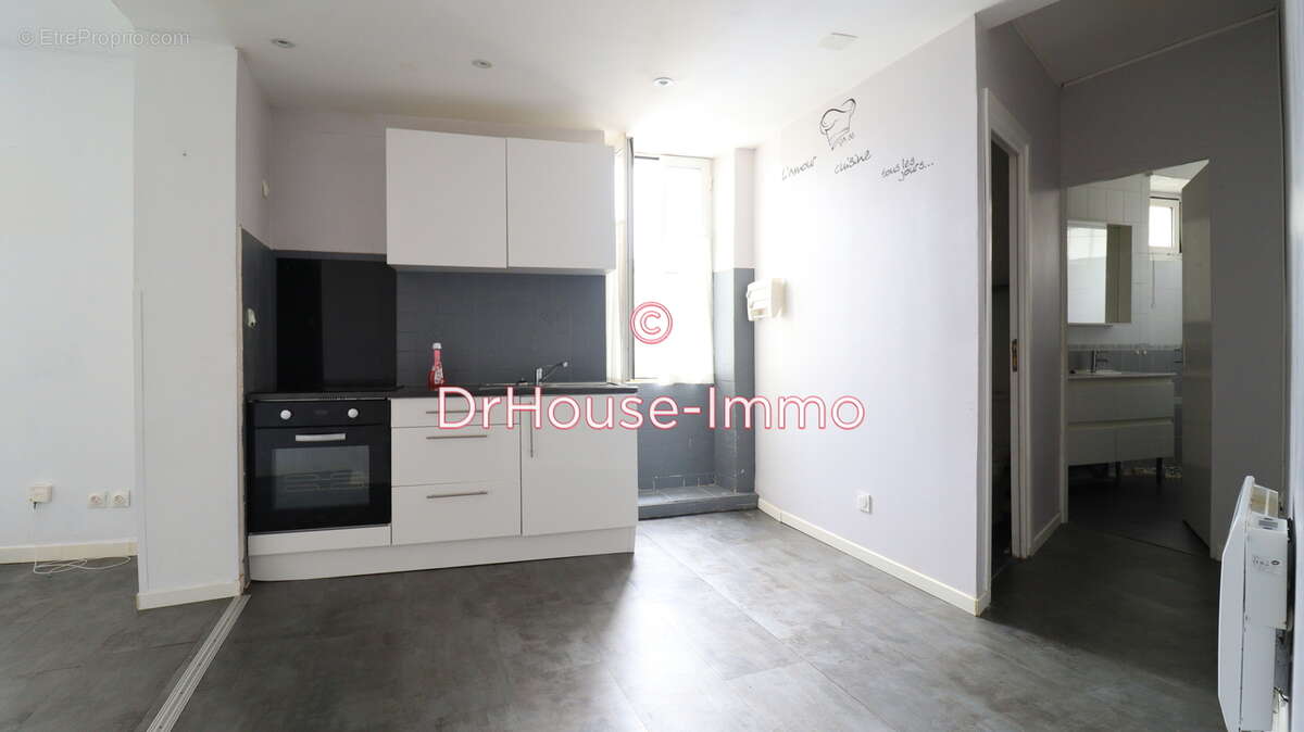 Appartement à BLAYE