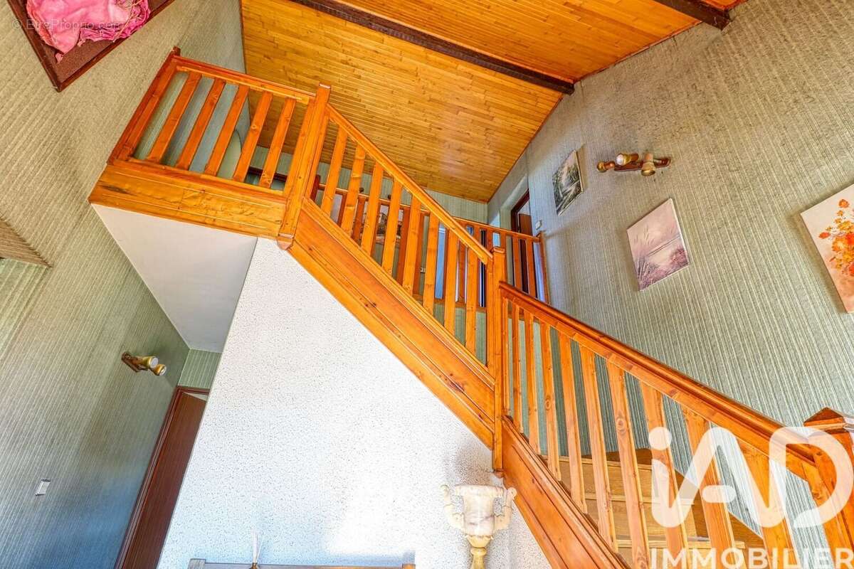 Photo 8 - Maison à PIERRELAYE