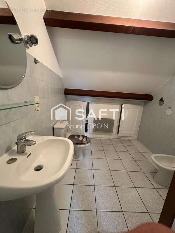 Photo 6 - Appartement à GIEN