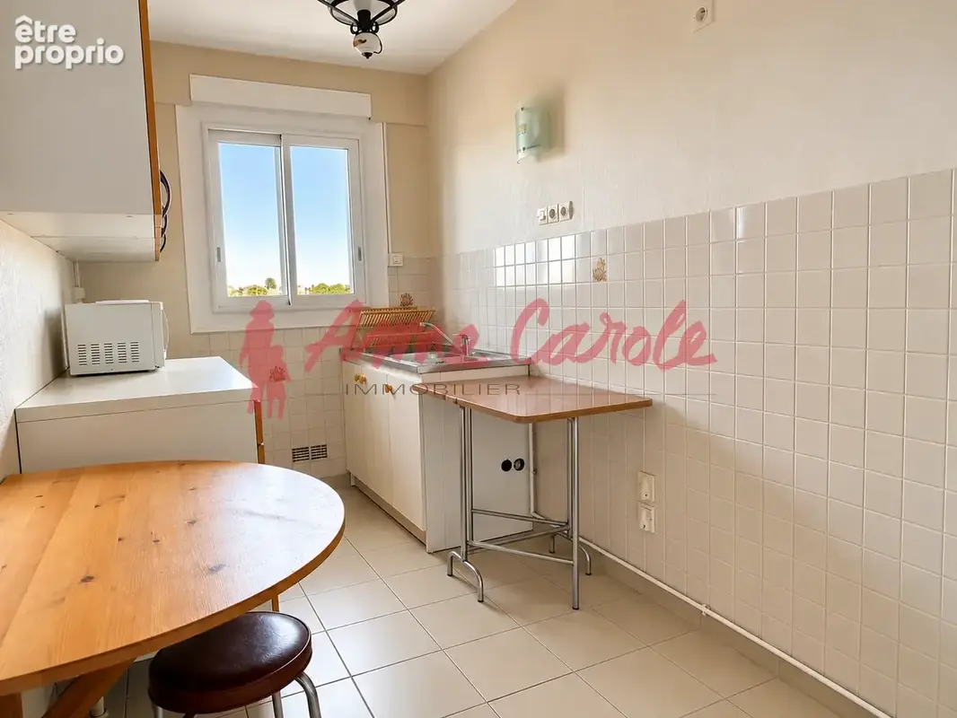 Appartement 3 pièces avec balcon, parking et cave - photo 11