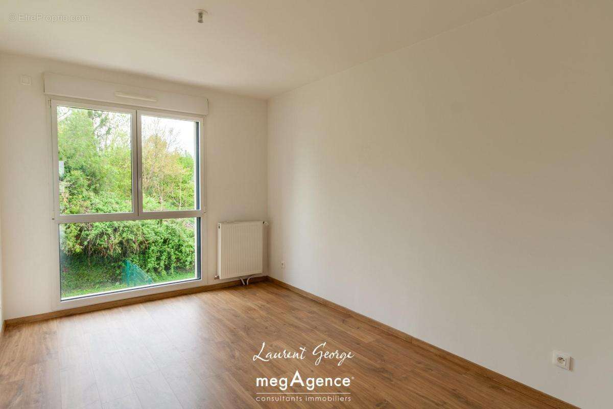 Maison recente 3 chambres - isneauville - photo 7
