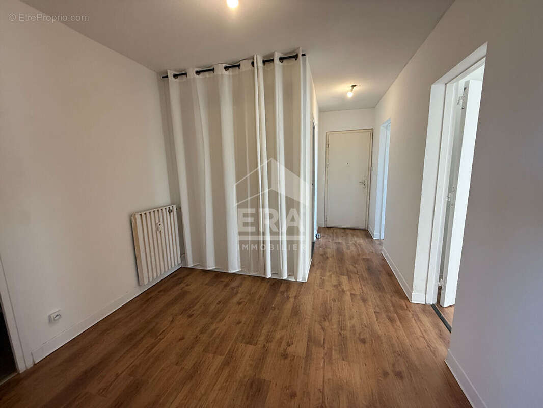 Appartement 113m² à martigues - photo 7