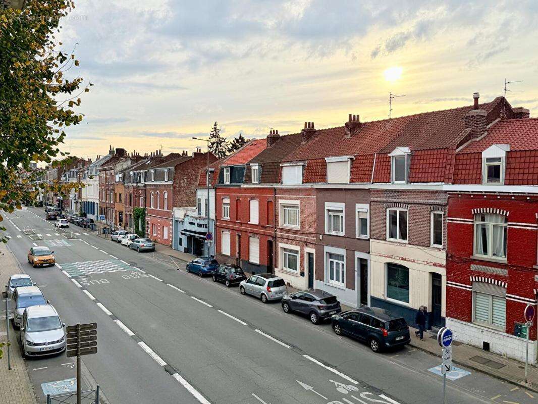Appartement à LILLE