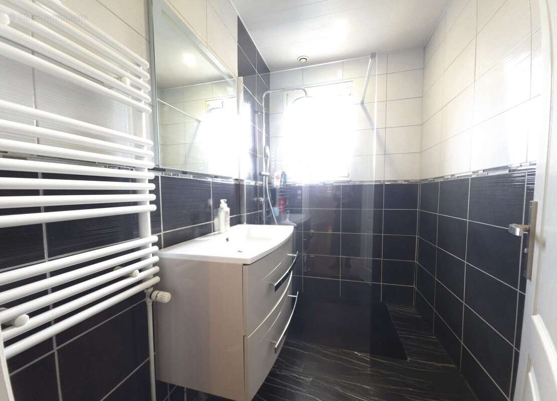 Maison à PLOUFRAGAN