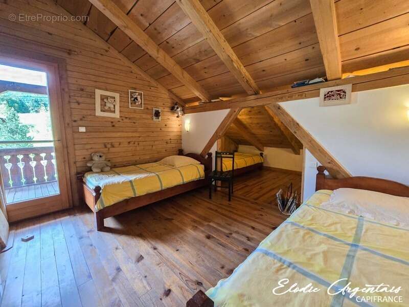 Maison à SAINT-PIERRE-DELS-FORCATS