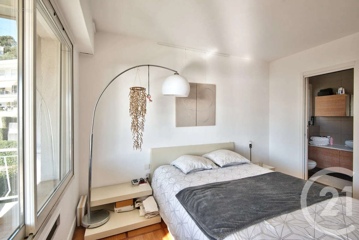 Appartement à VILLEFRANCHE-SUR-MER