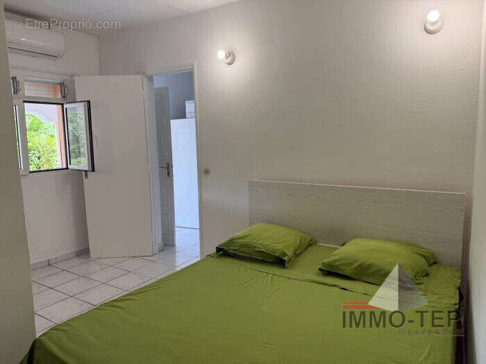 Appartement à PETIT-BOURG