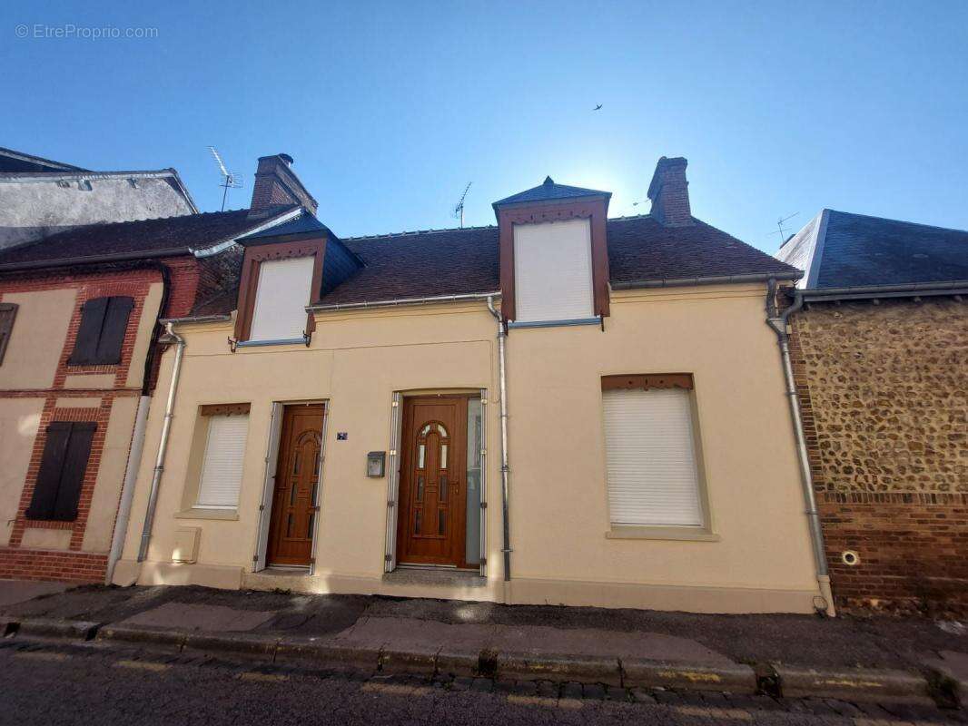 Maison centre ville - photo 14