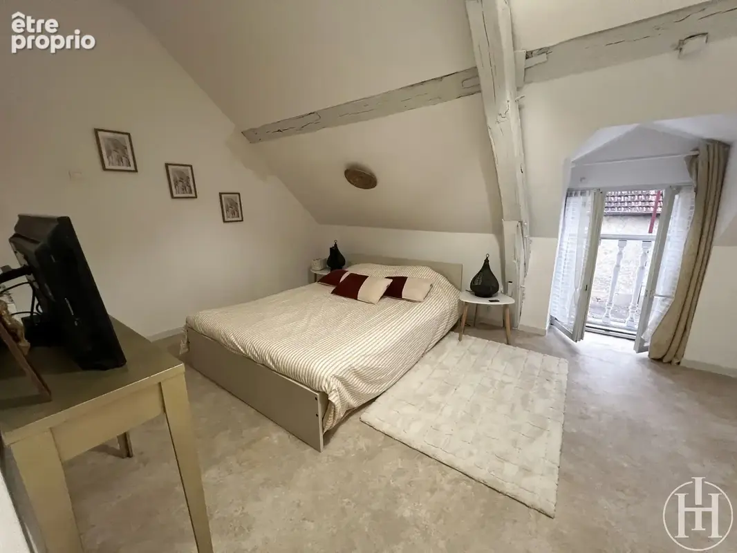 Maison de bourg - photo 6