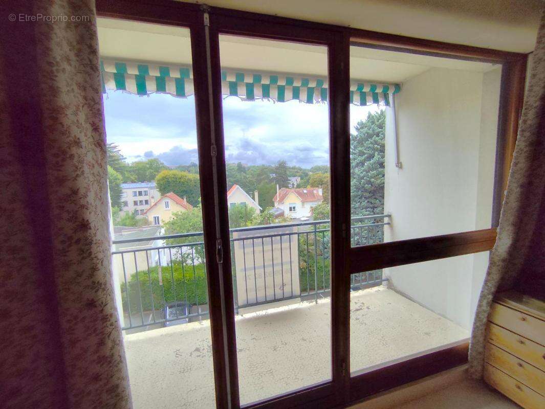 Appartement à LOUVECIENNES