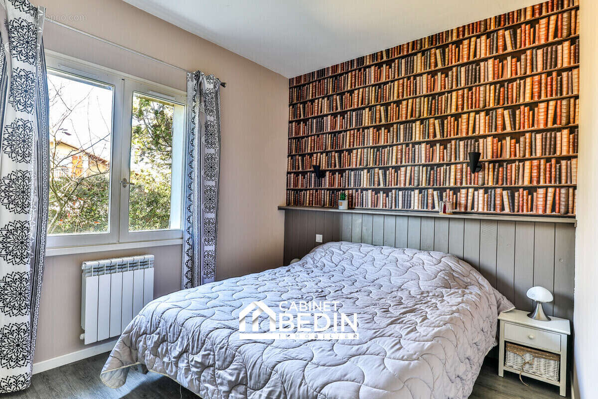 Maison à GUJAN-MESTRAS