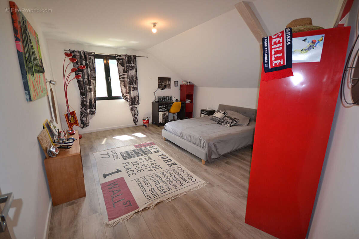 Maison à SAINT-EUSTACHE