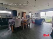 Appartement à MELESSE