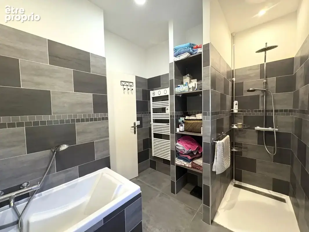 Maison individuelle de 145 m² avec garage - photo 9