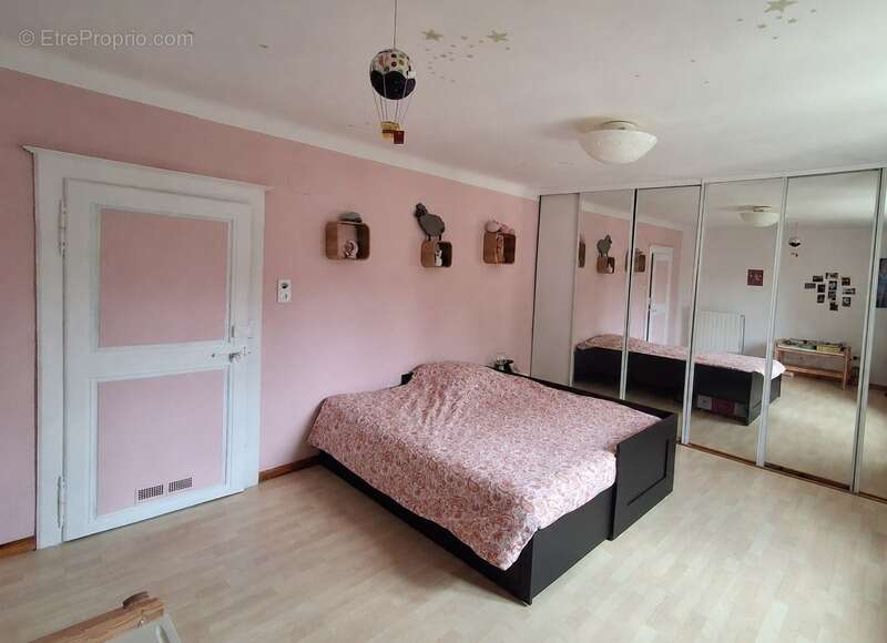 Maison à vendre 11 pièces VANDIERES (54) - photo 10