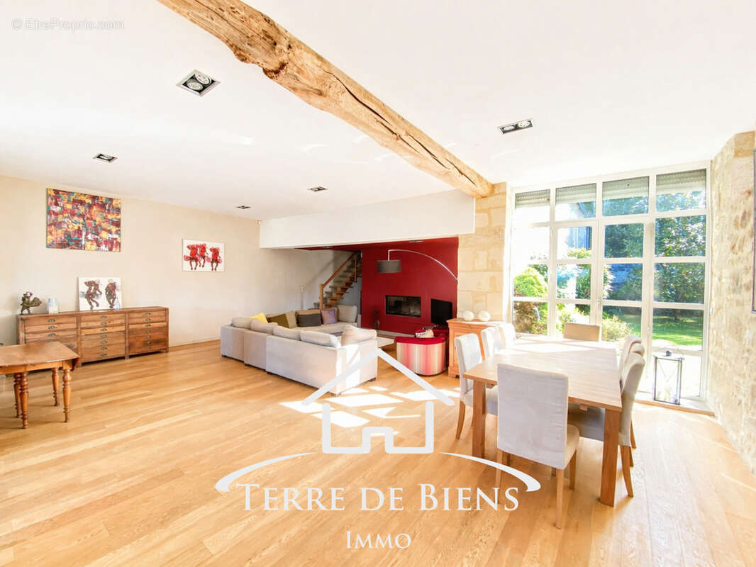 Maison à VILLERS-HELON