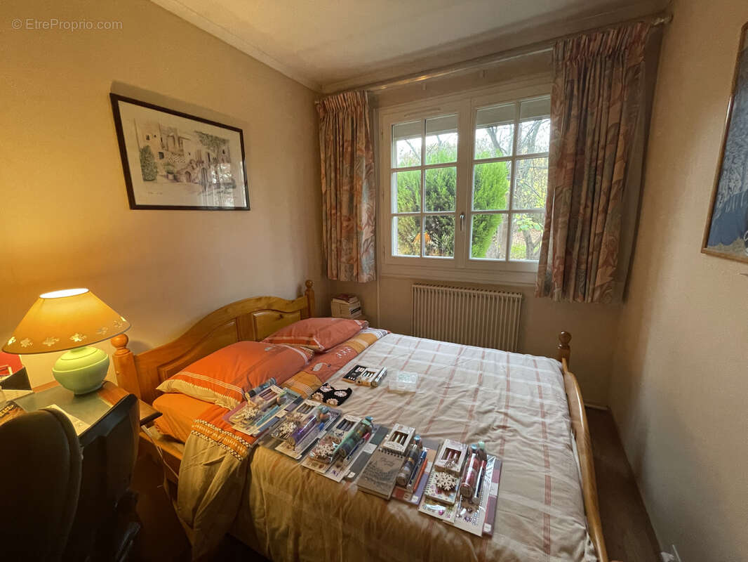 Maison à BOISSY-L&#039;AILLERIE