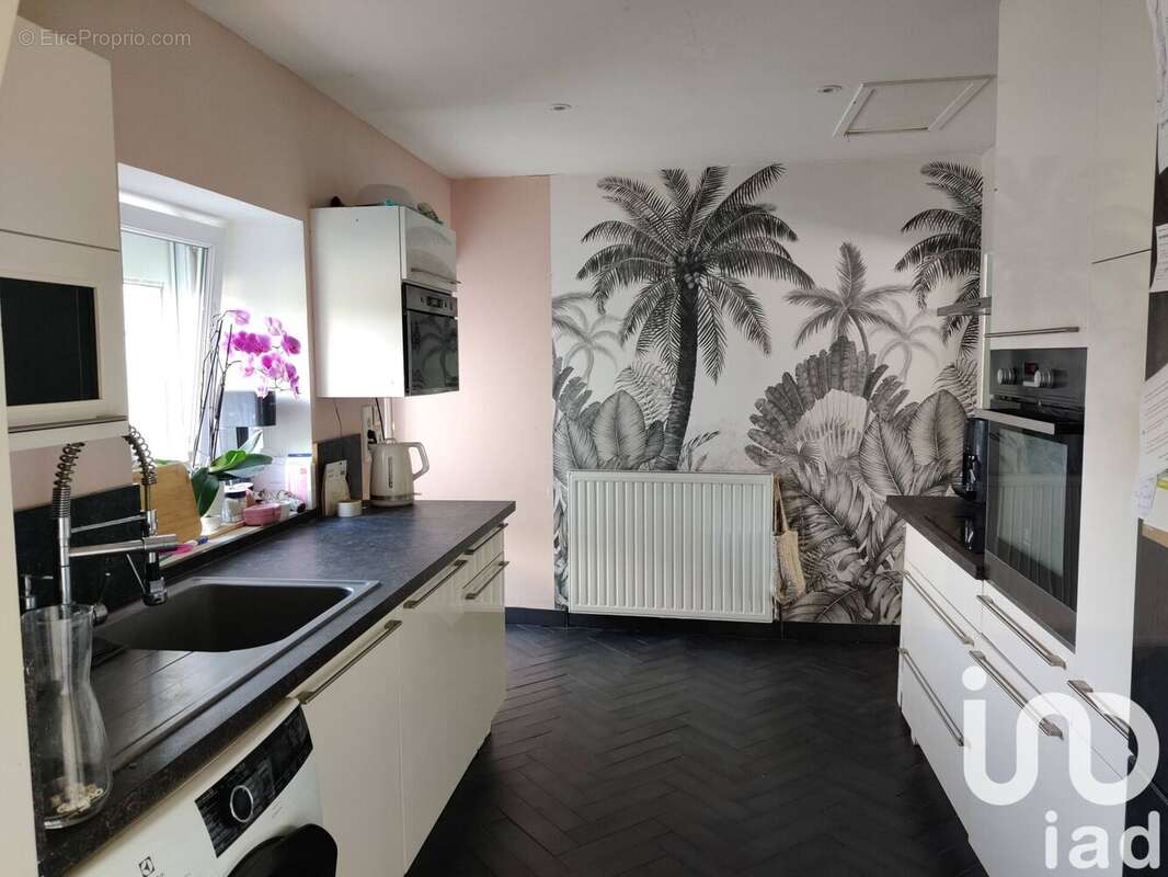 Photo 6 - Maison à BANNALEC