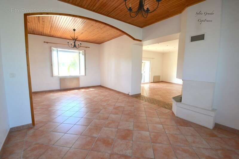 Maison à SALON-DE-PROVENCE