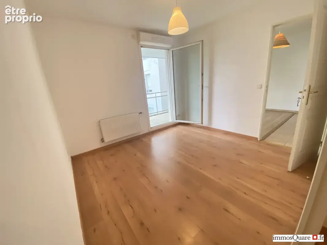 Appartement 41 m² à Lyon-8e  - photo 7