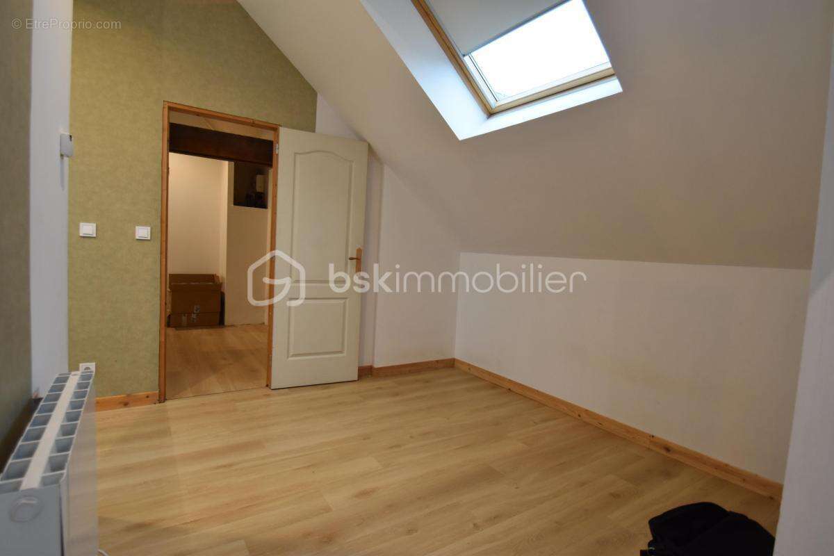 Maison à BOISVILLE-LA-SAINT-PERE