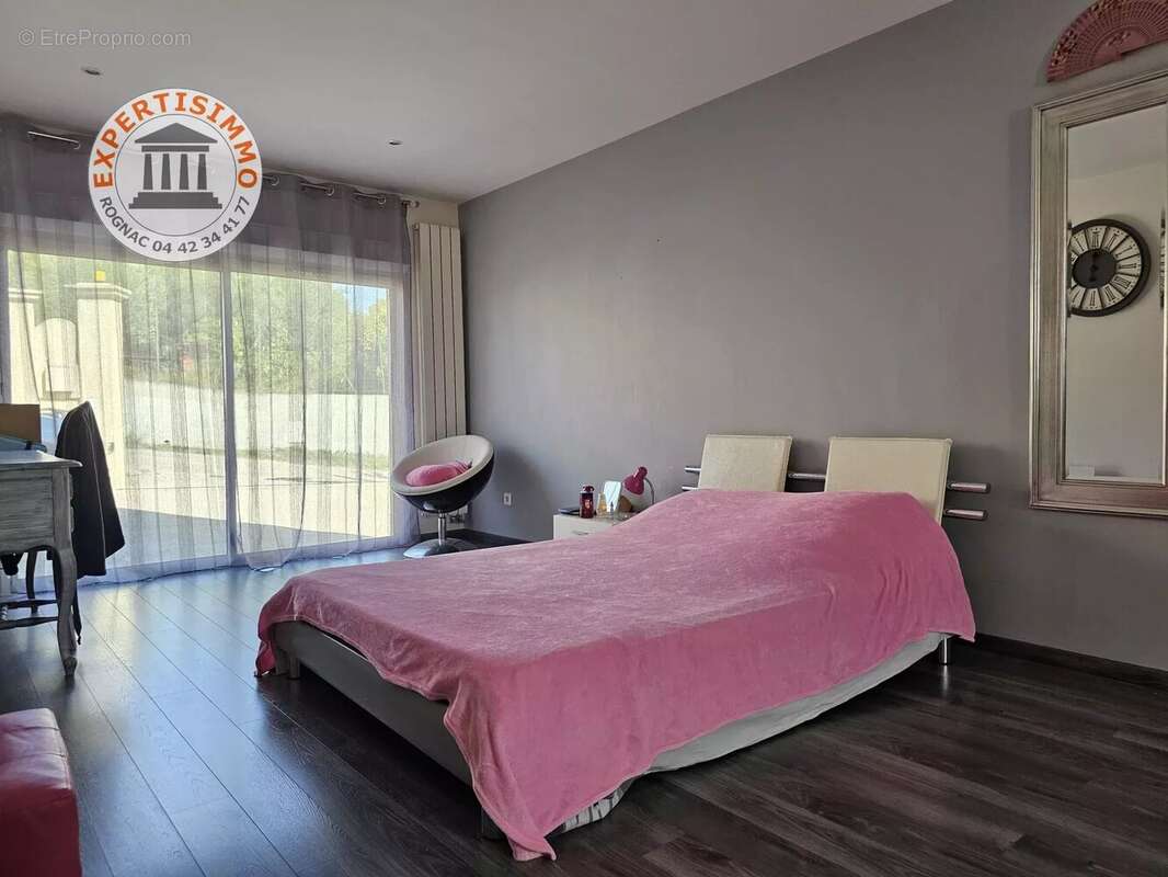 Maison à MARSEILLE-15E