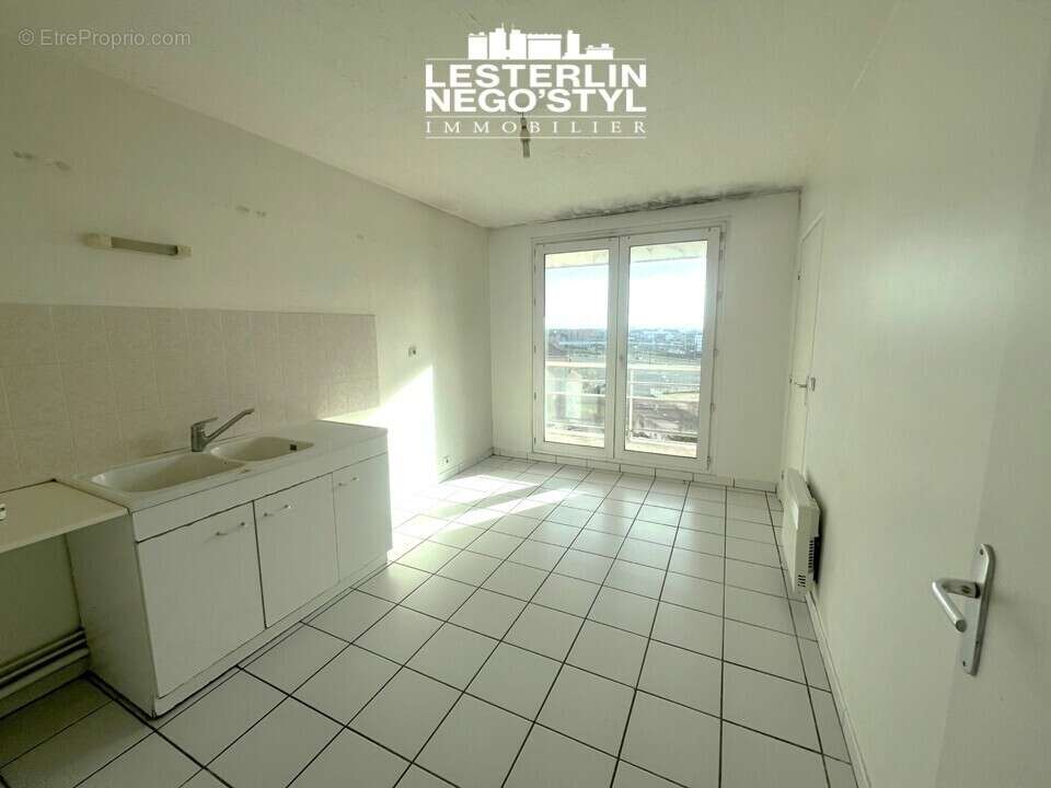 Appartement à LE HAVRE