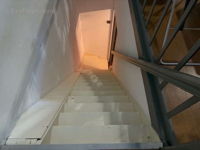 Maison à SAINT-POL-SUR-TERNOISE