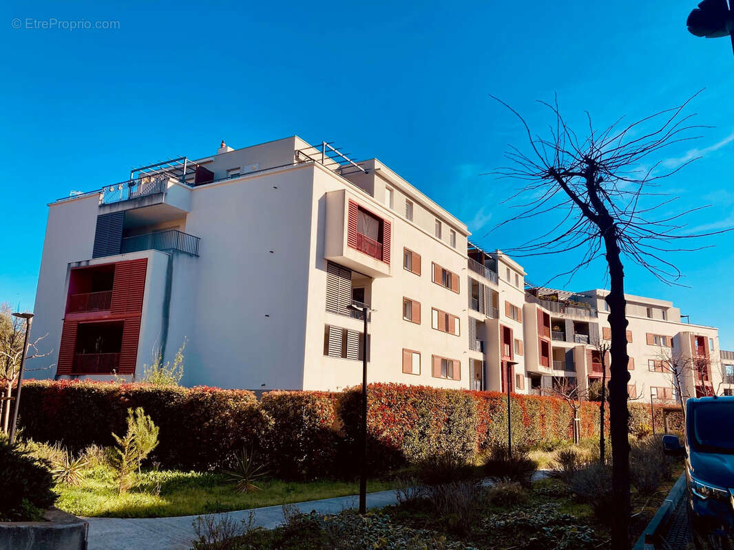 Appartement à HYERES