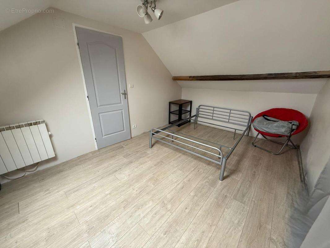 Maison à NOGENT-SUR-OISE